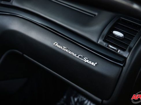 Used 2014 Maserati GranTurismo Sport RWD image 28