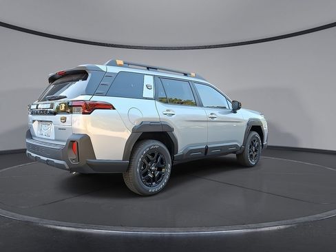 New 2026 Subaru Outback Wilderness AWD/4WD image 12