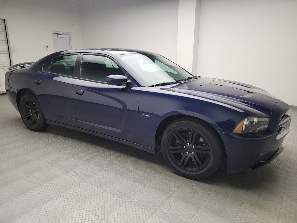 Used 2014 Dodge Charger R/T RWD image 11