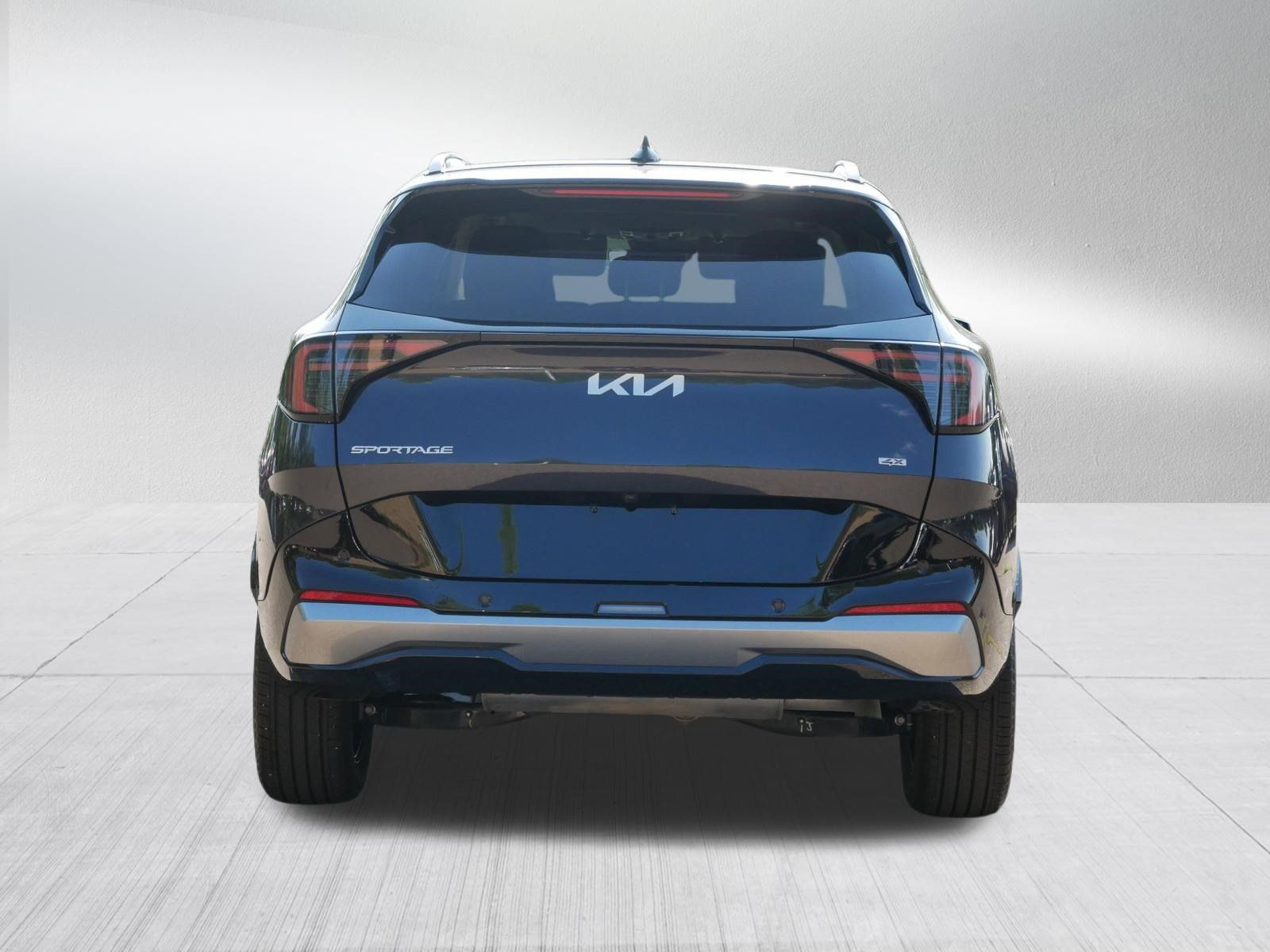 Certified 2026 Kia Sportage SX AWD/4WD image 6