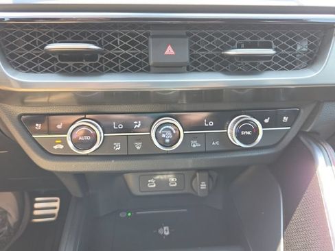 Certified 2025 Acura ADX A-Spec FWD image 10