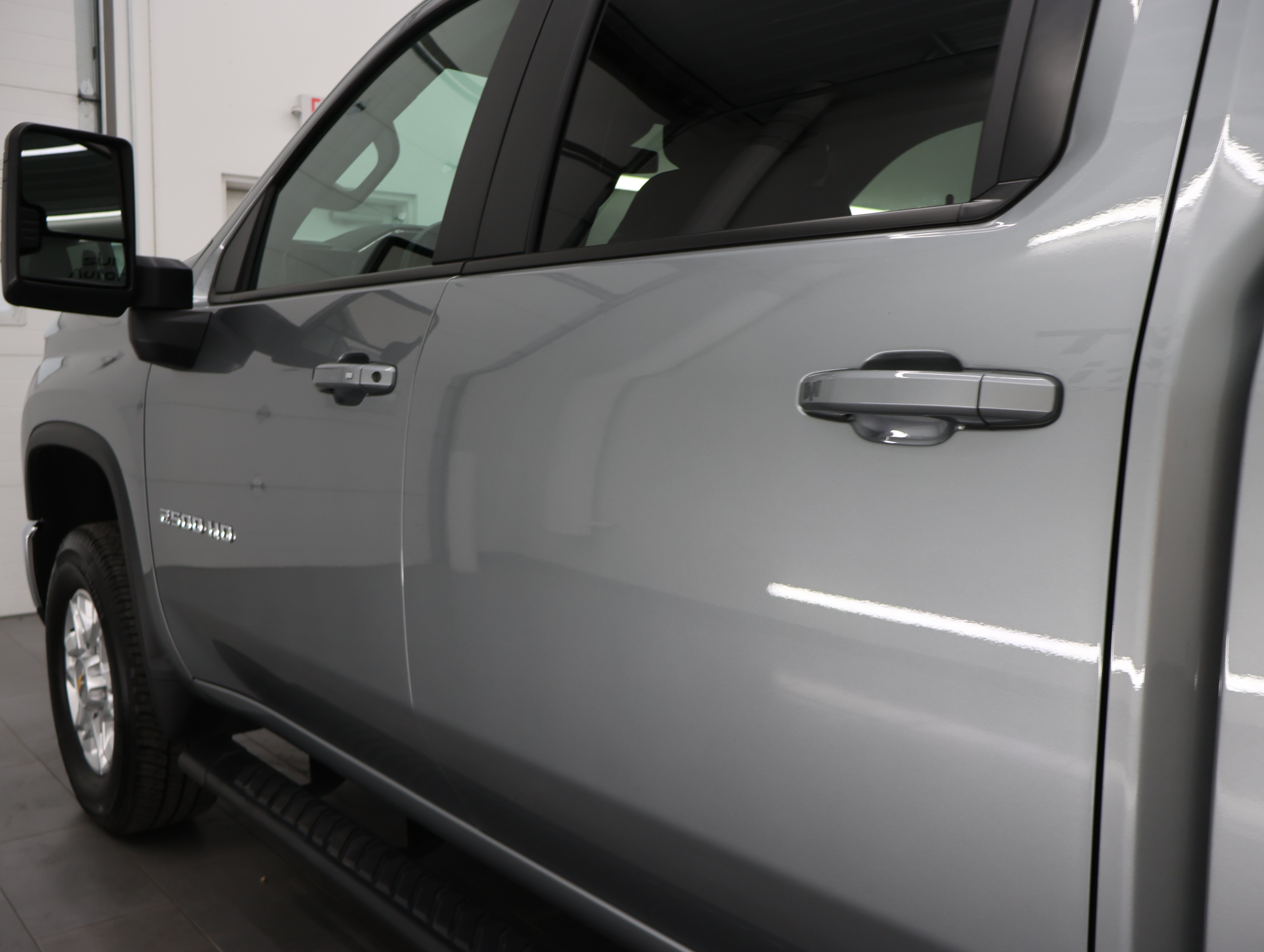 Used 2026 Chevrolet Silverado 2500 LT AWD/4WD image 34