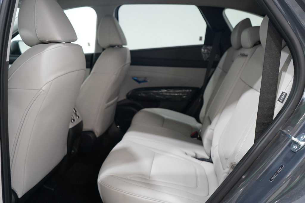 New 2026 Hyundai Tucson SEL Plus AWD/4WD image 13