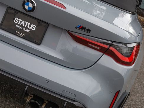 Used 2024 BMW M4 xDrive Competition image 33