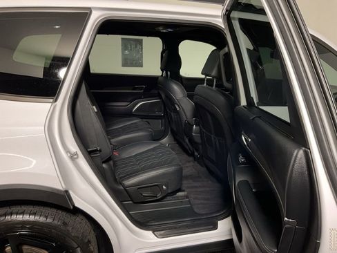 Used 2023 Kia Telluride SX Prestige X-Line AWD/4WD image 36