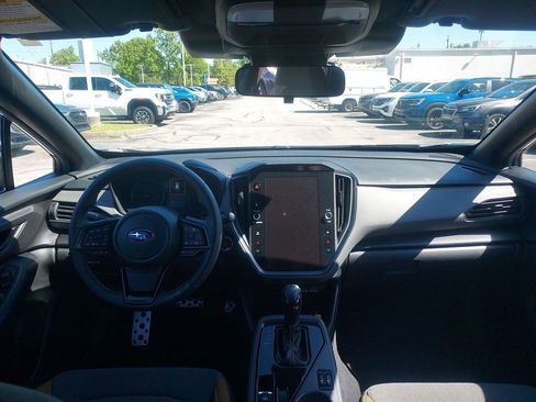 Certified 2024 Subaru Crosstrek 2.5i Sport AWD/4WD image 9