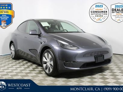Used 2023 Tesla Model Y Long Range