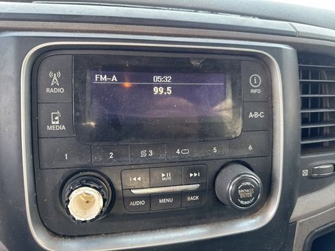 Used 2014 RAM 1500 Tradesman w/ Popular Equipment Group image 14