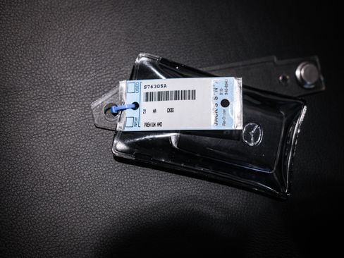 Certified 2021 MAZDA CX-30 AWD 2.5 S w/ Premium Package image 38