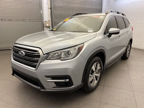 Used 2020 Subaru Ascent Premium w/ Convenience Package image 10