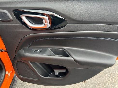 New 2026 Jeep Compass Limited w/ Sun, Sound & Navigation Group AWD/4WD image 28