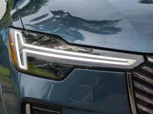 New 2026 Volvo XC90 B6 Ultra w/ Protection Package AWD/4WD image 28