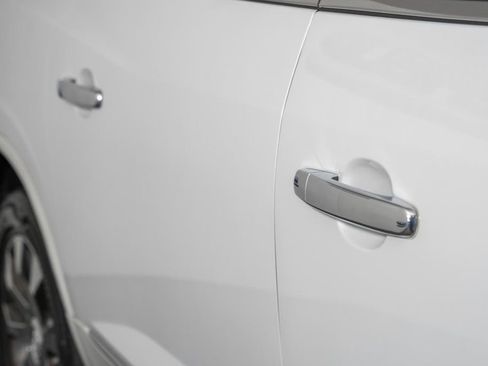 Used 2016 Buick Enclave Premium w/ Experience Buick Package image 13