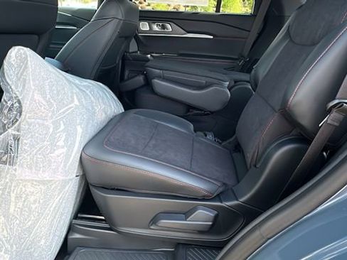 New 2026 Ford Explorer ST image 21