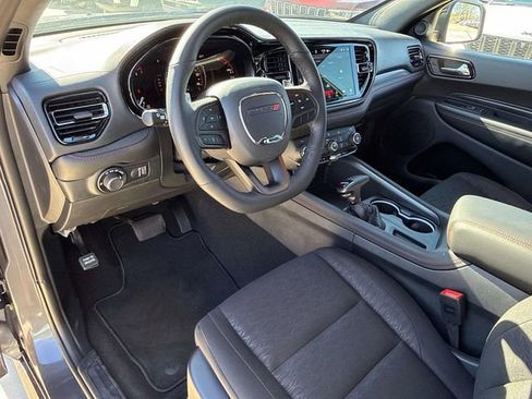 New 2026 Dodge Durango GT w/ Blacktop Package image 13