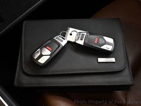 Used 2019 Audi Q7 3.0T Prestige image 55