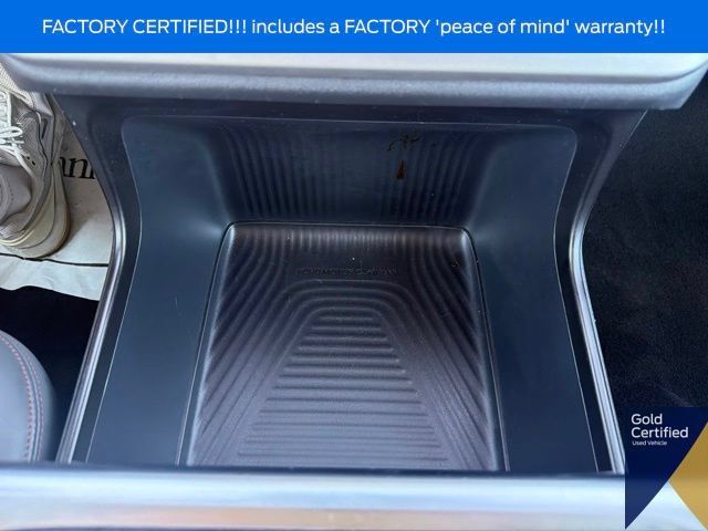 Used 2025 Ford Expedition Active AWD/4WD image 49