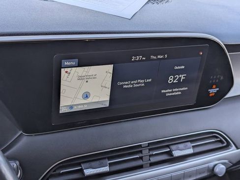 Used 2021 Hyundai Palisade SEL image 27