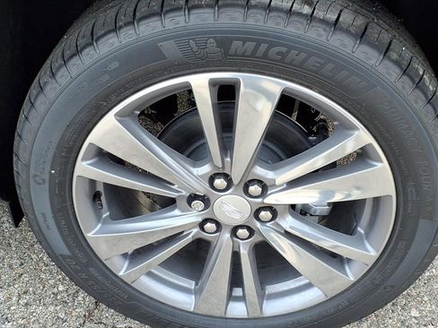 New 2026 Cadillac XT5 Premium Luxury w/ Driver Assist Package image 7