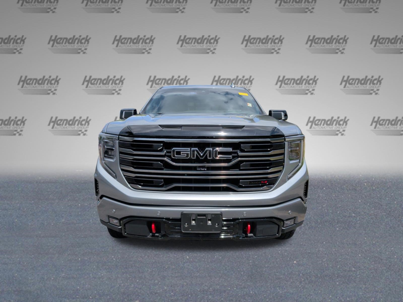 Used 2026 GMC Sierra 1500 AT4 w/ AT4 Premium Package AWD/4WD image 5