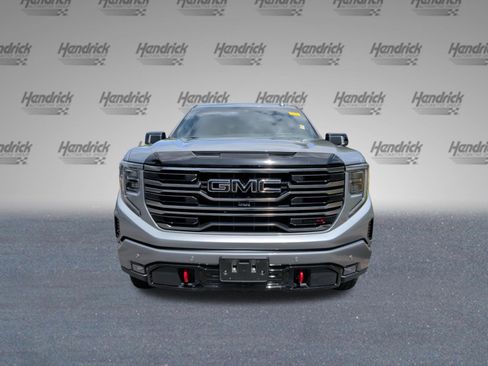 Used 2026 GMC Sierra 1500 AT4 w/ AT4 Premium Package AWD/4WD image 5
