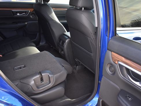 Used 2022 Honda CR-V EX-L image 18