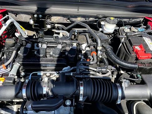 Used 2021 Honda Accord LX image 22
