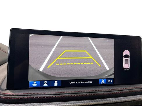 New 2026 Acura MDX A-Spec image 20