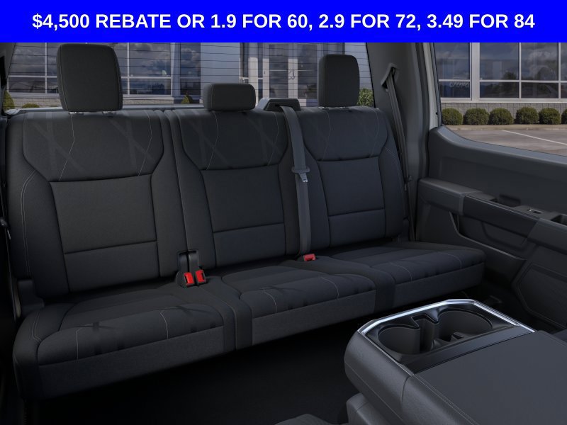 New 2026 Ford F150 STX AWD/4WD image 11