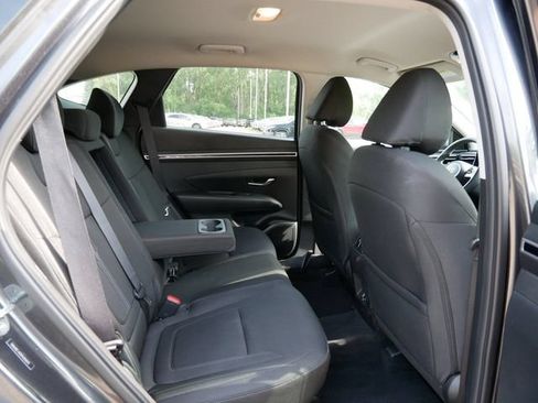 Used 2023 Hyundai Tucson SEL AWD/4WD image 9
