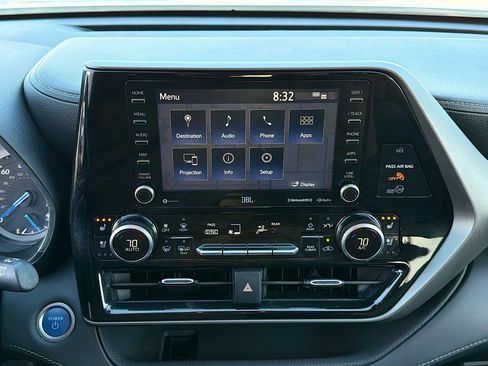 Used 2021 Toyota Highlander Limited image 30