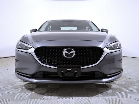 Used 2018 MAZDA MAZDA6 Grand Touring FWD image 5