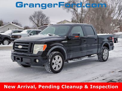 Used 2009 Ford F150 FX4