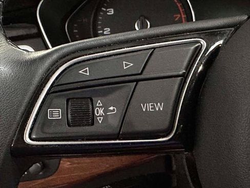 Used 2023 Audi A4 2.0T Premium w/ Convenience Package AWD/4WD image 25