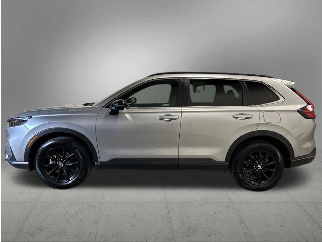Certified 2024 Honda CR-V Sport image 3