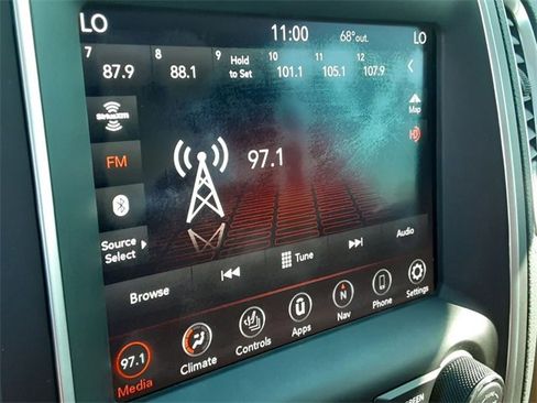 Certified 2020 Dodge Durango Citadel image 21