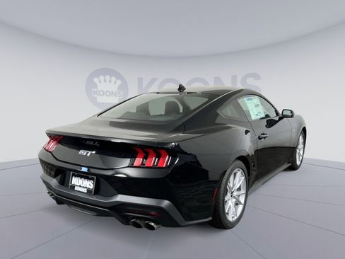 New 2026 Ford Mustang GT Premium image 7