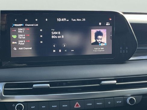 Used 2025 Hyundai Palisade Calligraphy image 13