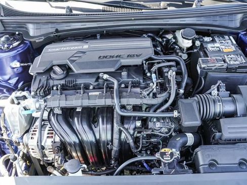 New 2026 Kia K4 EX image 26