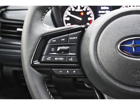 New 2026 Subaru Forester Premium AWD/4WD image 13