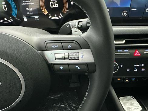 New 2026 Hyundai Sonata SEL image 25