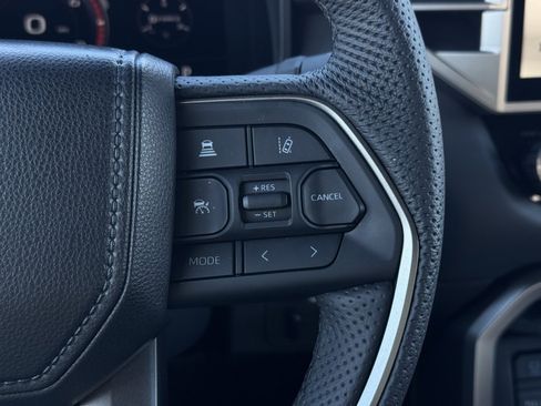 Used 2026 Toyota Tundra Limited image 24