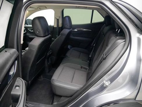 Used 2022 Buick Envision Preferred w/ Sport Touring Package FWD image 24