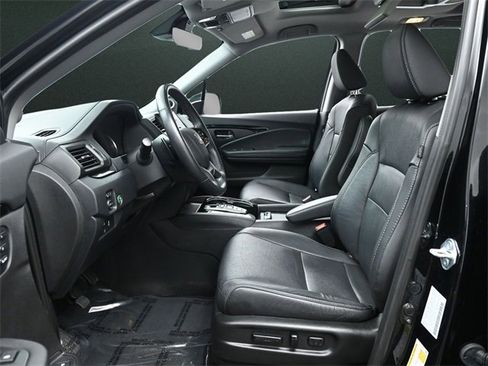 Used 2022 Honda Pilot Elite image 11