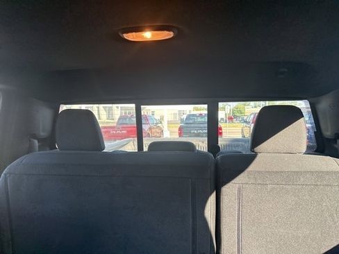 Used 2020 RAM 1500 Big Horn image 11