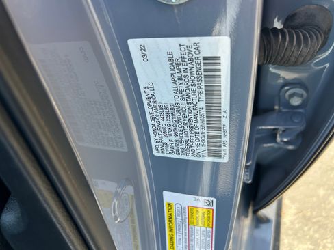 Used 2022 Honda Accord Sport image 24