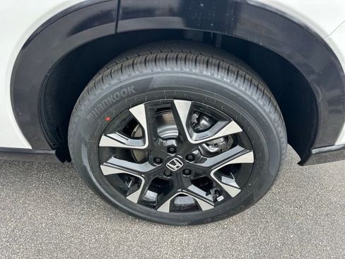 New 2026 Honda HR-V EX-L image 36