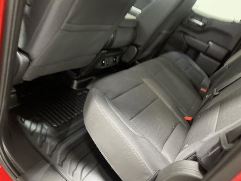 New 2026 GMC Sierra 1500 Pro w/ Pro Value Package image 12