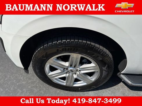 Used 2021 Ford Expedition XLT AWD/4WD image 12