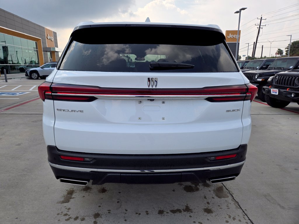 Used 2026 Buick Enclave Preferred FWD image 4
